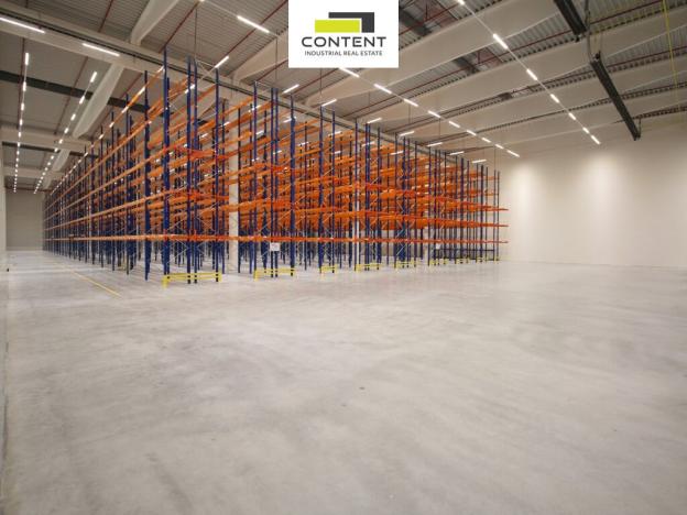 Pronájem výrobních prostor, České Budějovice - České Budějovice 4, Slévárenská, 10000 m2