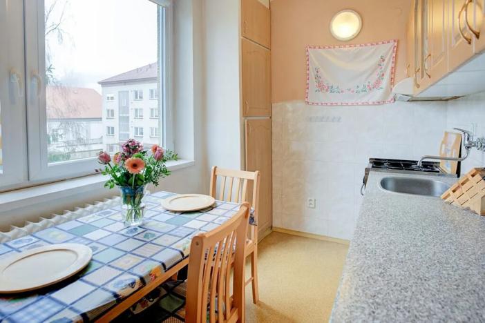 Prodej bytu 3+1, Napajedla, Sadová, 71 m2