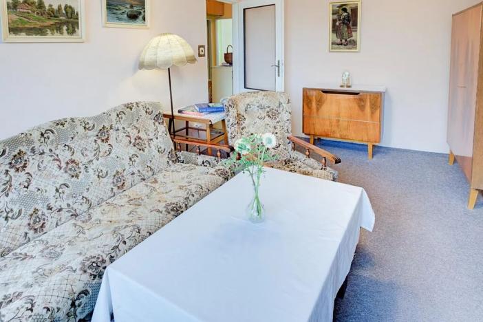 Prodej bytu 3+1, Napajedla, Sadová, 71 m2