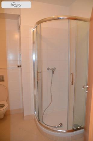 Pronájem bytu 1+kk, Praha - Kamýk, Kramperova, 40 m2