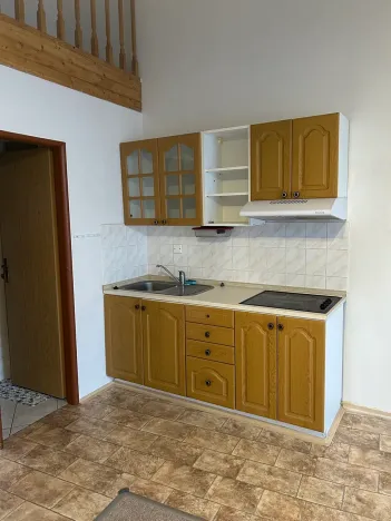 Pronájem bytu 2+kk, Chrudim, Resselovo náměstí, 45 m2