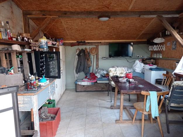 Prodej pozemku pro bydlení, Dolní Dunajovice, 1285 m2