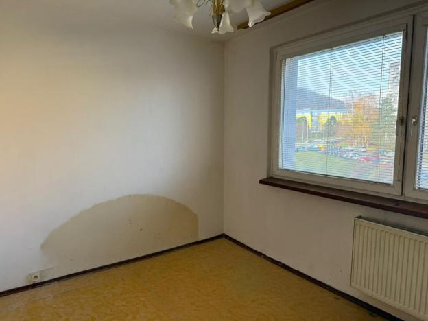 Pronájem bytu 2+kk, Česká Lípa, Brněnská, 40 m2