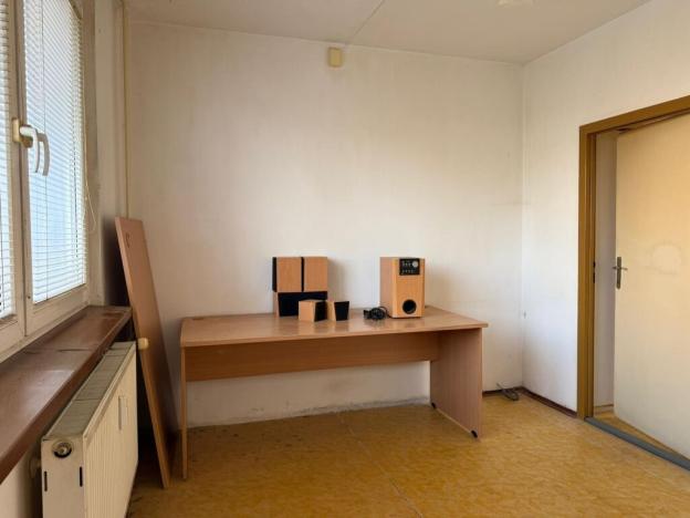 Pronájem bytu 2+kk, Česká Lípa, Brněnská, 40 m2