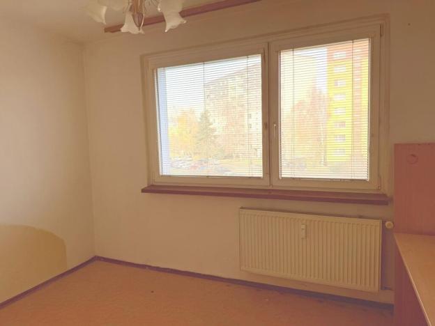 Pronájem bytu 2+kk, Česká Lípa, Brněnská, 40 m2