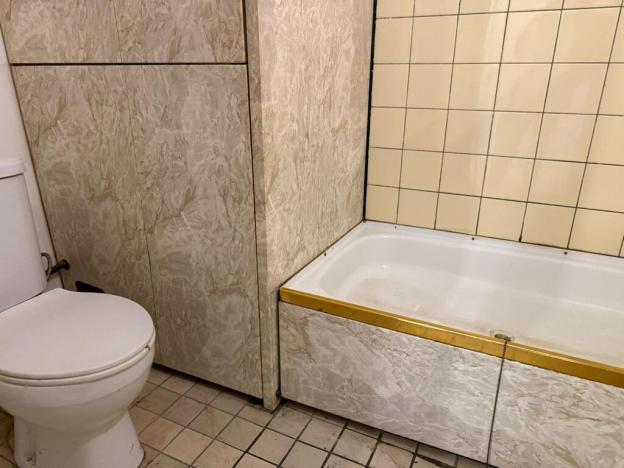 Pronájem bytu 2+kk, Česká Lípa, Brněnská, 40 m2