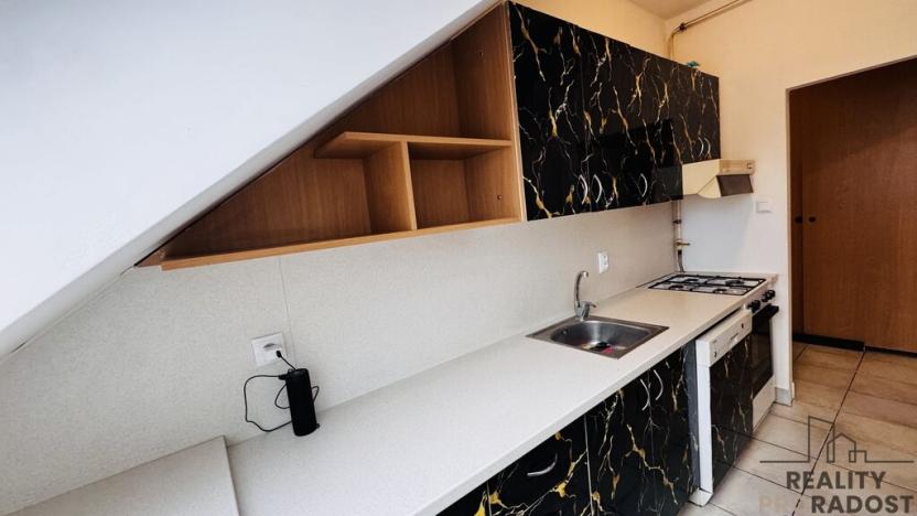 Pronájem bytu 3+1, Hodonín, Dobrovolského, 68 m2