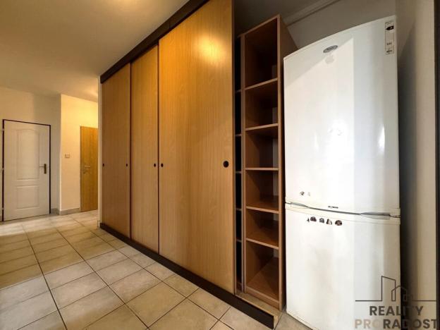 Pronájem bytu 3+1, Hodonín, Dobrovolského, 68 m2