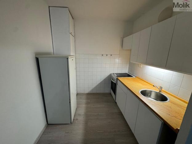 Pronájem bytu 2+kk, Most, Albrechtická, 40 m2