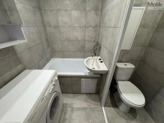 Pronájem bytu 2+kk, Most, Albrechtická, 40 m2