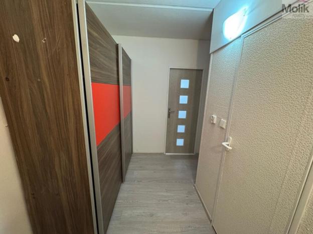 Pronájem bytu 2+kk, Most, Albrechtická, 40 m2