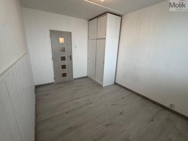 Pronájem bytu 2+kk, Most, Albrechtická, 40 m2