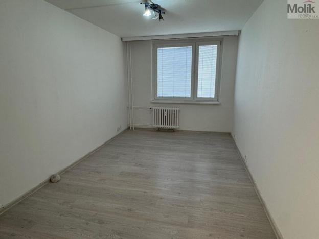 Pronájem bytu 2+kk, Most, Albrechtická, 40 m2