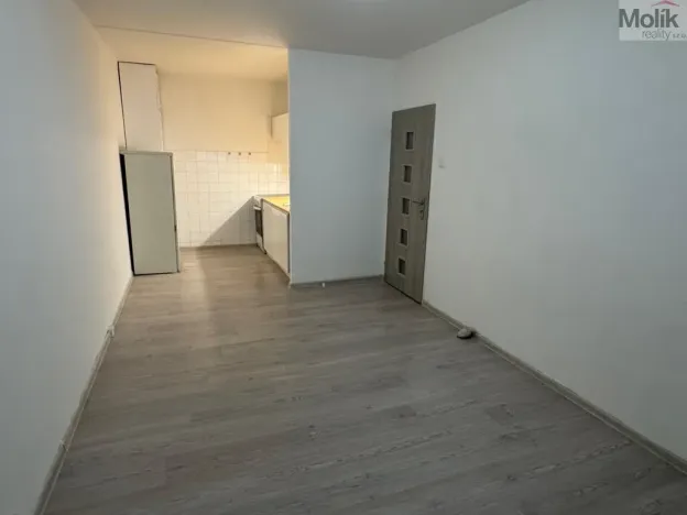 Pronájem bytu 2+kk, Most, Albrechtická, 40 m2