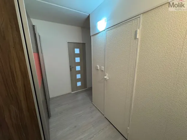 Pronájem bytu 2+kk, Most, Albrechtická, 40 m2