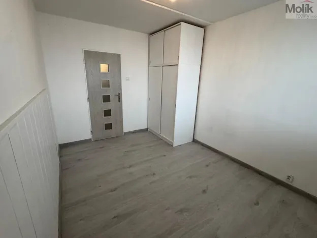 Pronájem bytu 2+kk, Most, Albrechtická, 40 m2