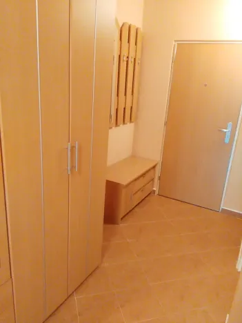 Pronájem bytu 2+kk, Praha - Krč, Kukučínova, 46 m2