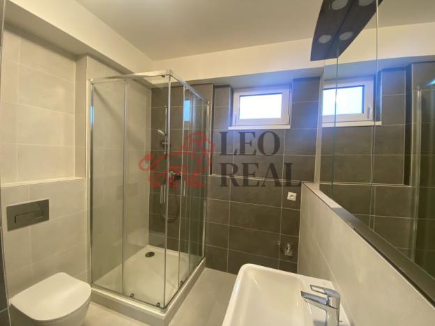 Pronájem bytu 1+kk, Praha - Lipence, Oddechová, 35 m2