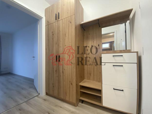 Pronájem bytu 1+kk, Praha - Lipence, Oddechová, 35 m2