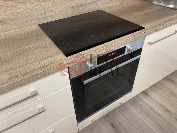 Pronájem bytu 1+kk, Praha - Lipence, Oddechová, 35 m2