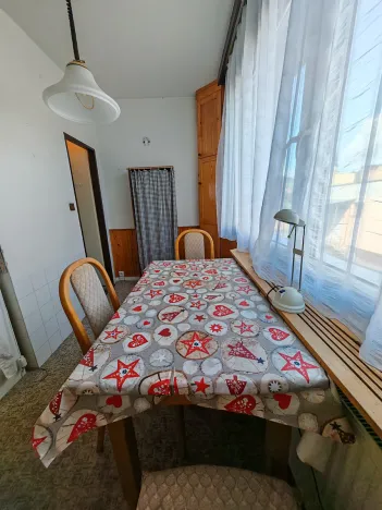 Prodej bytu 2+1, Vlachovo Březí, 60 m2