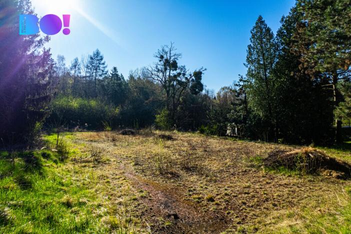 Prodej pozemku pro bydlení, Olomouc - Svatý Kopeček, 1011 m2