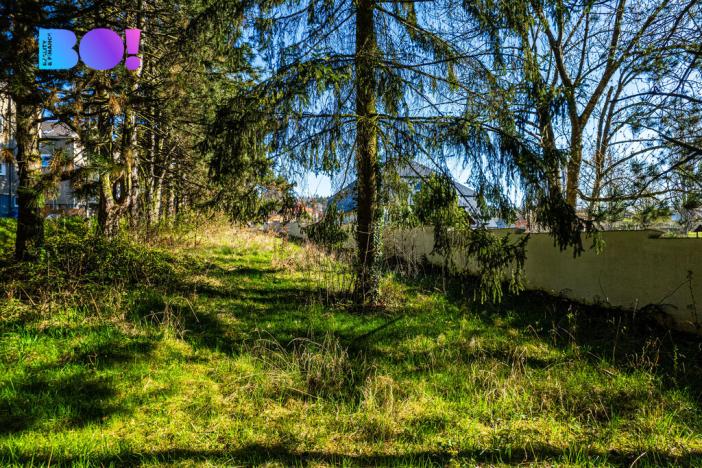 Prodej zahrady, Olomouc - Svatý Kopeček, 1243 m2