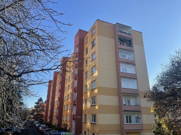 Prodej bytu 3+1, Praha - Záběhlice, Přesličková, 73 m2