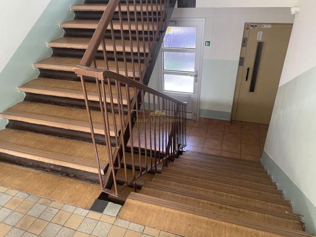 Prodej bytu 3+1, Praha - Záběhlice, Přesličková, 73 m2