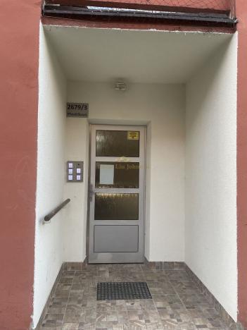 Prodej bytu 3+1, Praha - Záběhlice, Přesličková, 73 m2