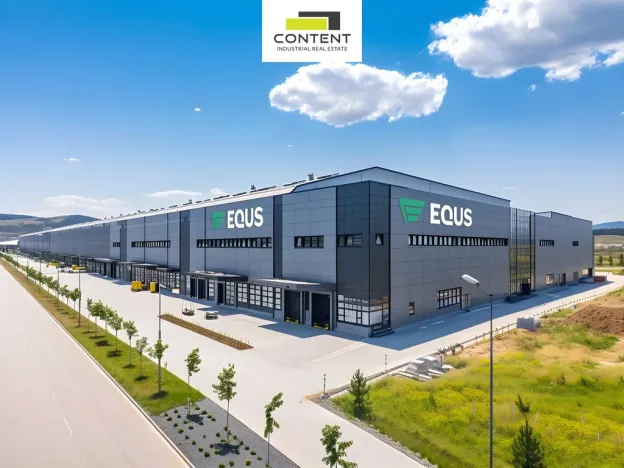 Pronájem skladu, Stonava, 30108 m2