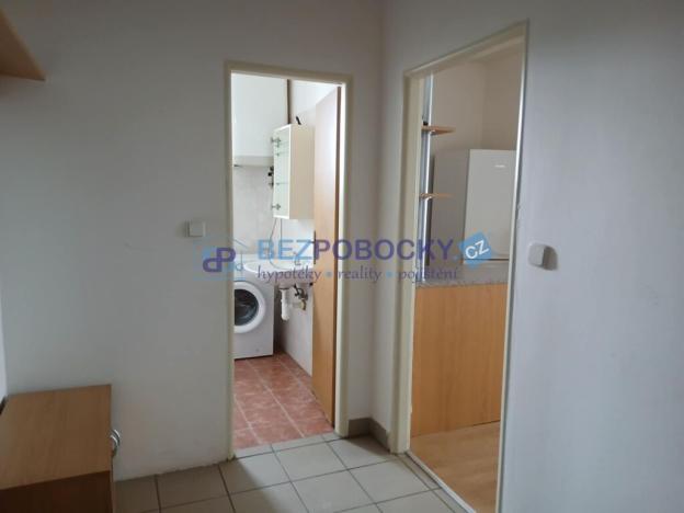 Prodej bytu 3+kk, Havlíčkův Brod, Nádražní, 54 m2