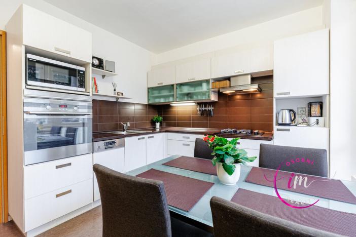 Prodej bytu 3+1, Jihlava, Nad Plovárnou, 78 m2