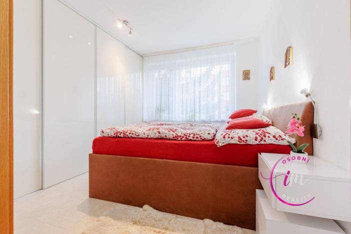 Prodej bytu 3+1, Jihlava, Nad Plovárnou, 78 m2