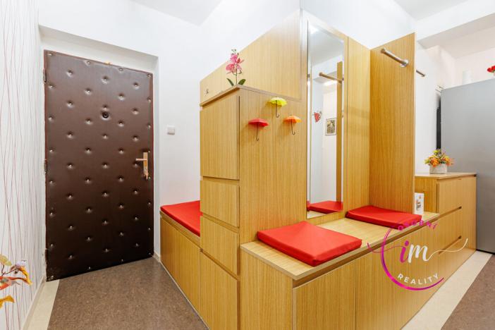 Prodej bytu 3+1, Jihlava, Nad Plovárnou, 78 m2