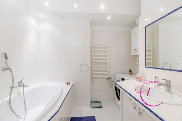 Prodej bytu 3+1, Jihlava, Nad Plovárnou, 78 m2