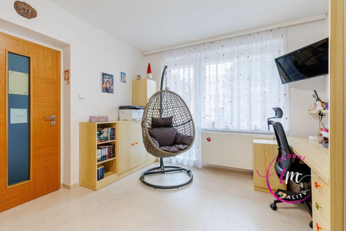 Prodej bytu 3+1, Jihlava, Nad Plovárnou, 78 m2