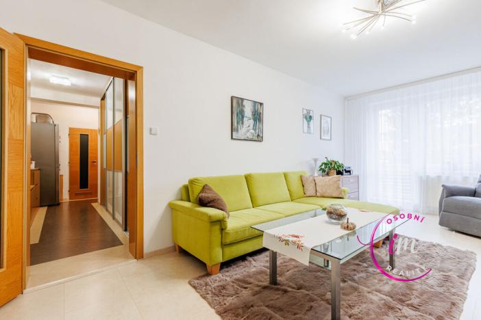 Prodej bytu 3+1, Jihlava, Nad Plovárnou, 78 m2