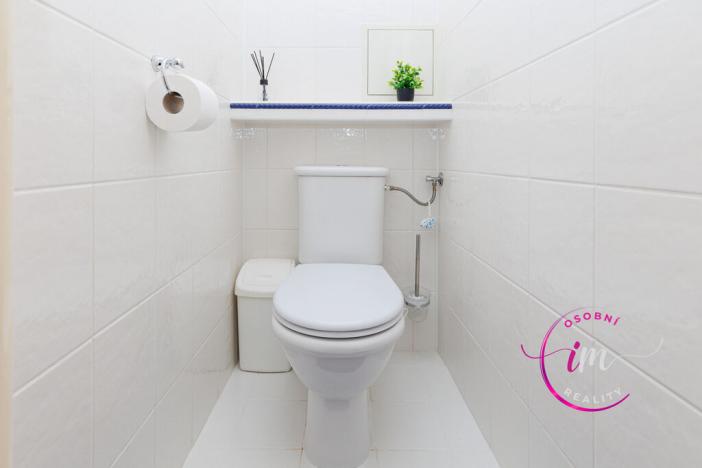 Prodej bytu 3+1, Jihlava, Nad Plovárnou, 78 m2