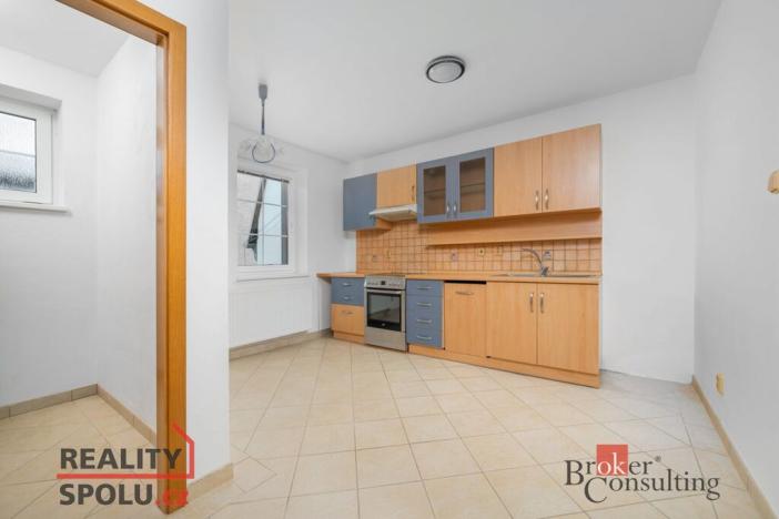 Prodej bytu 2+1, Hrádek nad Nisou, 1. máje, 69 m2