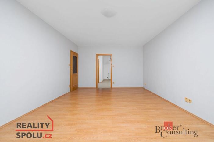 Prodej bytu 2+1, Hrádek nad Nisou, 1. máje, 69 m2