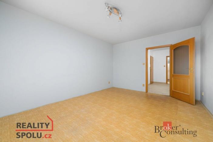 Prodej bytu 2+1, Hrádek nad Nisou, 1. máje, 69 m2