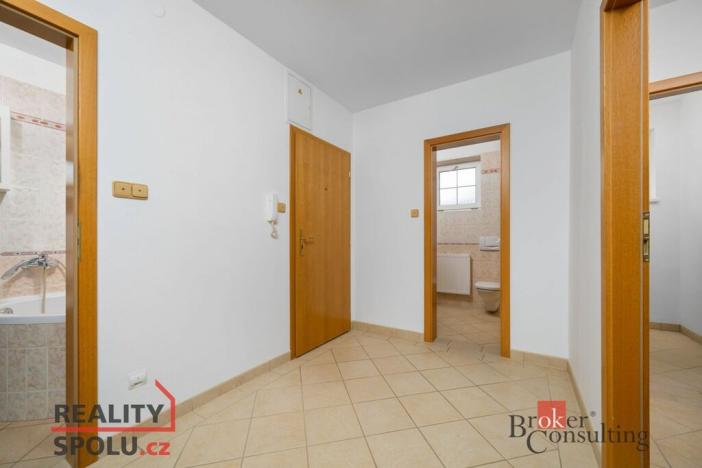 Prodej bytu 2+1, Hrádek nad Nisou, 1. máje, 69 m2