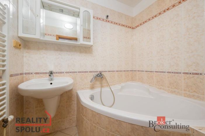 Prodej bytu 2+1, Hrádek nad Nisou, 1. máje, 69 m2