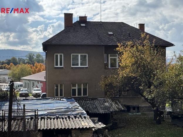 Prodej ubytování, Hranice - Hranice IV-Drahotuše, Mlýnská, 229 m2