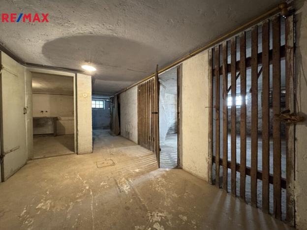 Prodej ubytování, Hranice - Hranice IV-Drahotuše, Mlýnská, 229 m2