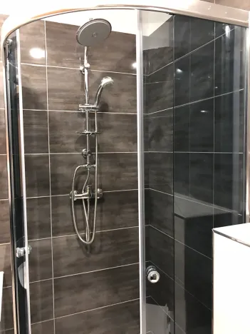 Pronájem bytu 1+1, Zlín, Vejvanovská, 30 m2