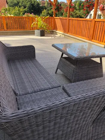 Pronájem bytu 1+1, Zlín, Vejvanovská, 30 m2