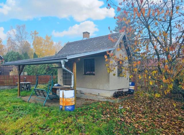 Prodej chaty, Otvice, 16 m2