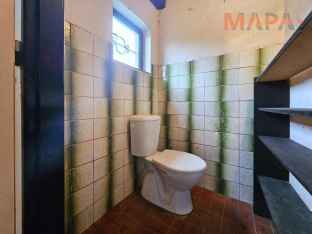 Prodej chaty, Otvice, 16 m2